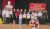 Hội Cựu chiến binh Đoan Hùng Sơ kết thi đua cao điểm chào mừng  Đại hội Hội CCB tỉnh lần thứ VII và Phát động cuộc thi  “Cựu chiến binh gương mẫu”
