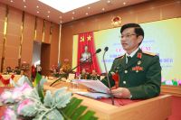 Hội CCB tỉnh tổ chức thành công Đại hội thi đua "Cựu chiến binh gương mẫu" lần thứ VI