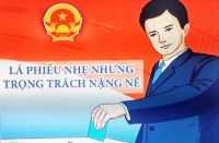 Diễn đàn sinh hoạt tư tưởng LÁ PHIẾU VÀ TRÁCH NHIỆM CỦA ĐẢNG VIÊN