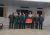 Thường trực Hội CCB tỉnh tổ chức bàn giao nhà "Tình nghĩa" tại huyện Tân Sơn