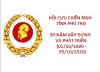 Hội CCB tỉnh hoàn thành sơ kết giữa nhiệm kỳ thực hiện Nghị quyết Đại hội Hội CCB tỉnh lần thứ VI (2017 – 2020)