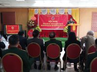 Hội Hữu nghị Việt Nam - Campuchia tỉnh Phú Thọ tổ chức Hội nghị tổng kết hoạt động năm 2021, triển khai phương hướng nhiệm vụ năm 2022 và thành lập Câu Lạc Bộ doanh nghiệp CCB Chiến trường K.