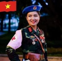 PHỤ NỮ VIỆT NAM TRONG DÁNG HÌNH TỔ QUỐC