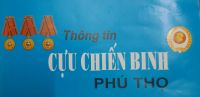 Hội CCB tỉnh Phú Thọ phấn đấu thực hiện tốt cuộc vận động \"CCB Việt Nam tham gia giữ gìn trật tự an toàn giao thông\" năm 2019
