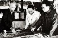 CHIẾN THẮNG LỊCH SỬ ĐIỆN BIÊN PHỦ 7/5/1954