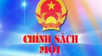 Chính sách hỗ trợ mới cho người dân bị ảnh hưởng dịch Covid-19