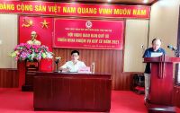 HỘI CỰU CHIẾN BINH TỈNH TỔ CHỨC HỘI NGHỊ GIAO BAN QUÝ III, TRIỂN KHAI NHIỆM VỤ QUÝ IV NĂM 2021.