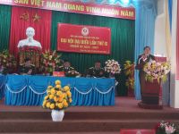 Đại hội đại biểu Hội CCB xã Tiên Phú, huyện Phù Ninh lần thứ IX nhiệm kỳ 2022-2027 thành công tốt đẹp