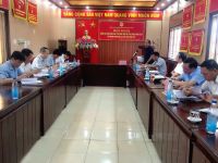 Hội Cựu chiến binh Việt Nam kiểm tra công tác kinh tế  và thực hiện ủy thác Ngân hàng chính sách xã hội tại tỉnh Phú Thọ