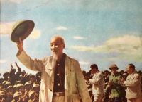 Kỷ niệm 132 năm Ngày sinh Chủ tịch Hồ Chí Minh (19/5/1890 - 19/5/2022) Chủ tịch Hồ Chí Minh lan tỏa tấm gương sáng ngời