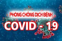 Về việc đẩy mạnh tuyên truyền phòng chống dịch Covid-19